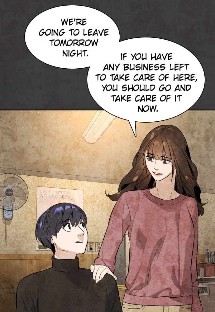 Read Unholy Blood chapter 55 image 122 on Lezhin