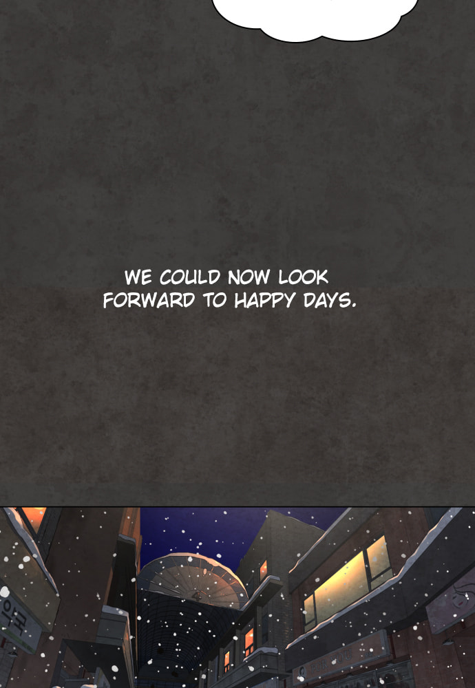 Read Unholy Blood chapter 55 image 125 on Lezhin