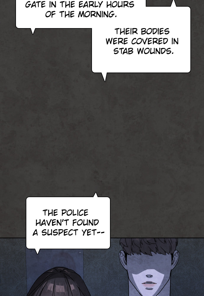 Read Unholy Blood chapter 55 image 129 on Lezhin