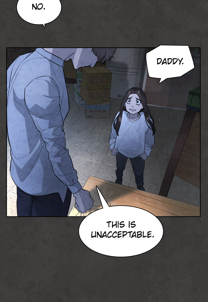 Read Unholy Blood chapter 55 image 134 on Lezhin