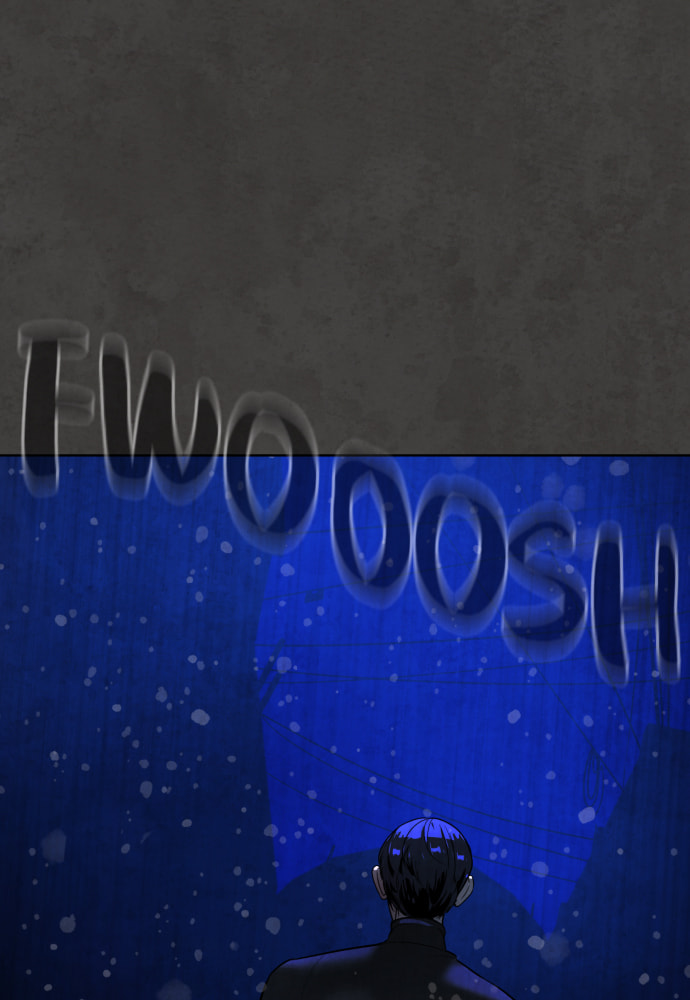 Read Unholy Blood chapter 55 image 138 on Lezhin