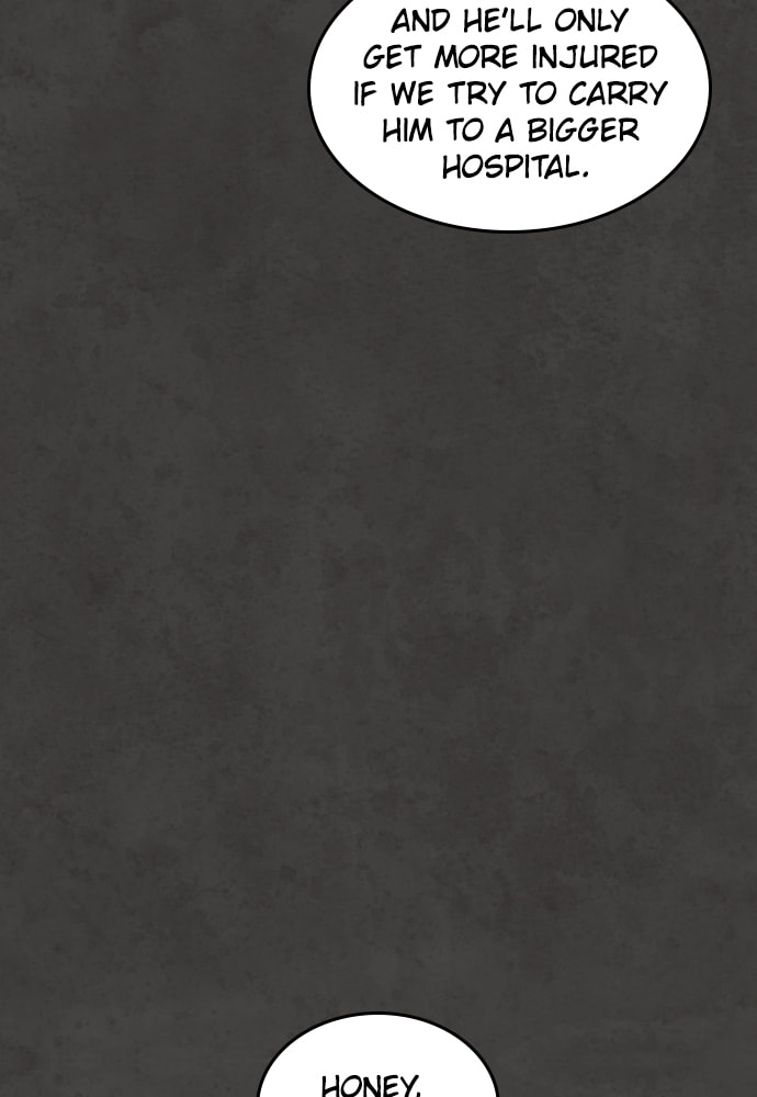 Read Unholy Blood chapter 55 image 14 on Lezhin