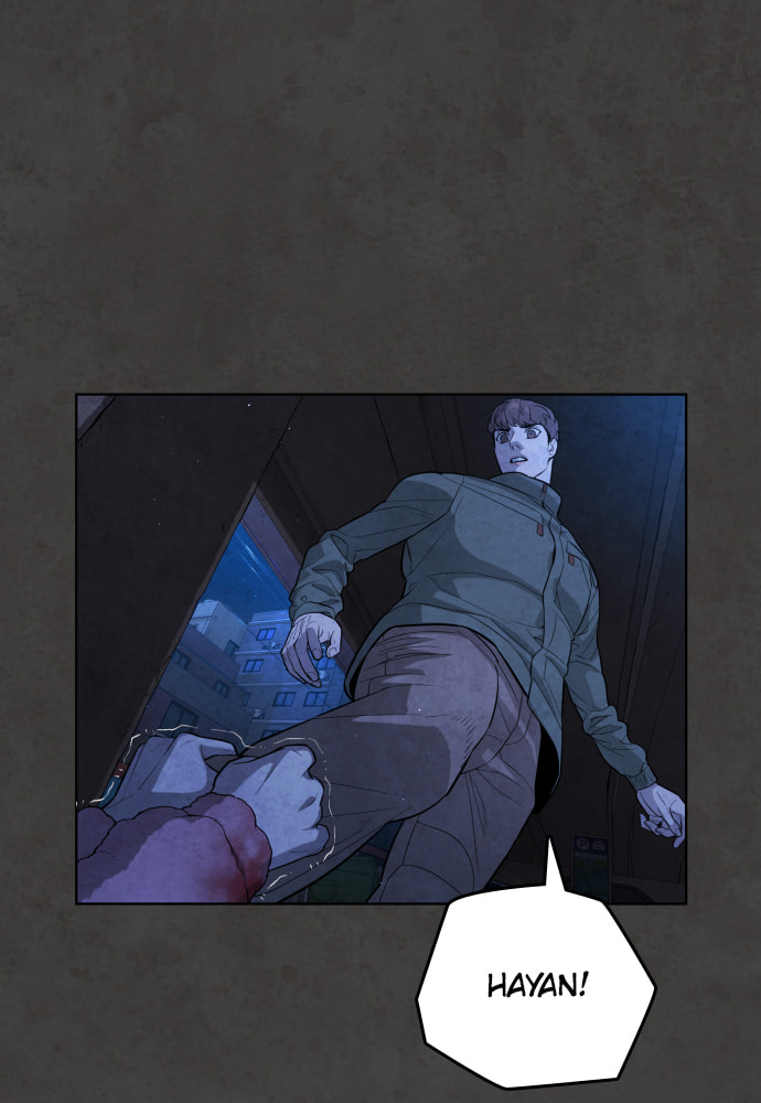 Read Unholy Blood chapter 55 image 17 on Lezhin