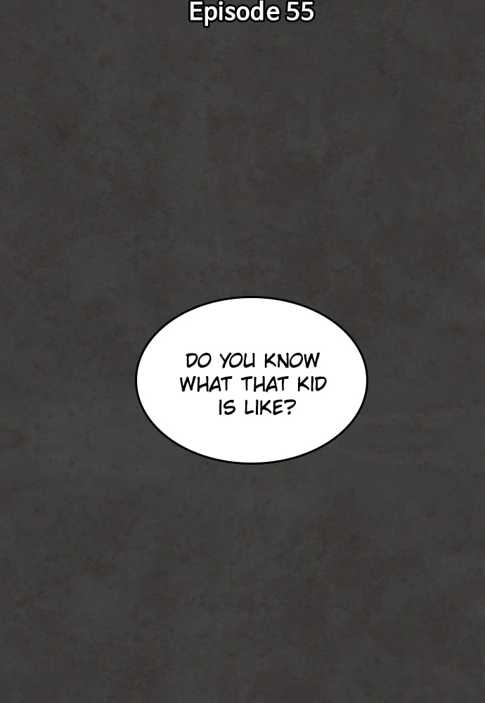Read Unholy Blood chapter 55 image 2 on Lezhin