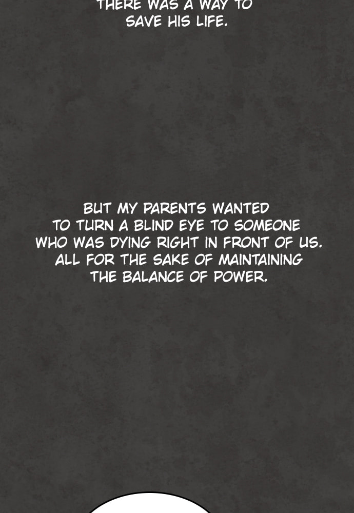 Read Unholy Blood chapter 55 image 20 on Lezhin