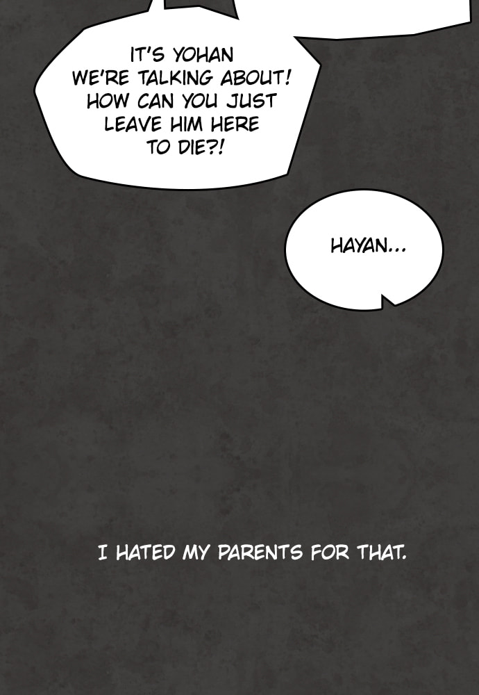Read Unholy Blood chapter 55 image 22 on Lezhin