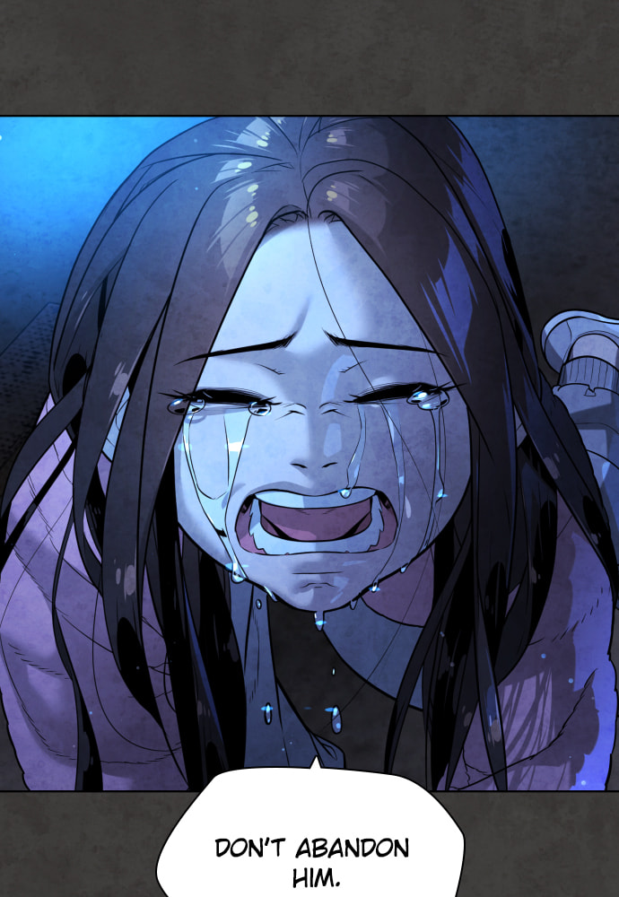 Read Unholy Blood chapter 55 image 24 on Lezhin
