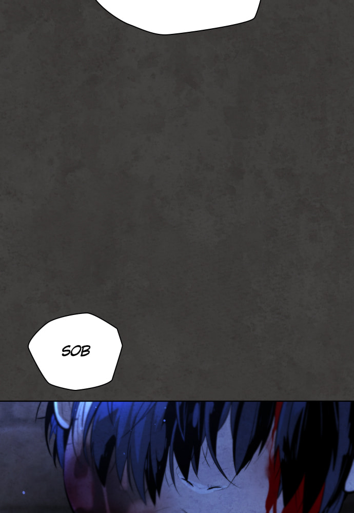 Read Unholy Blood chapter 55 image 25 on Lezhin