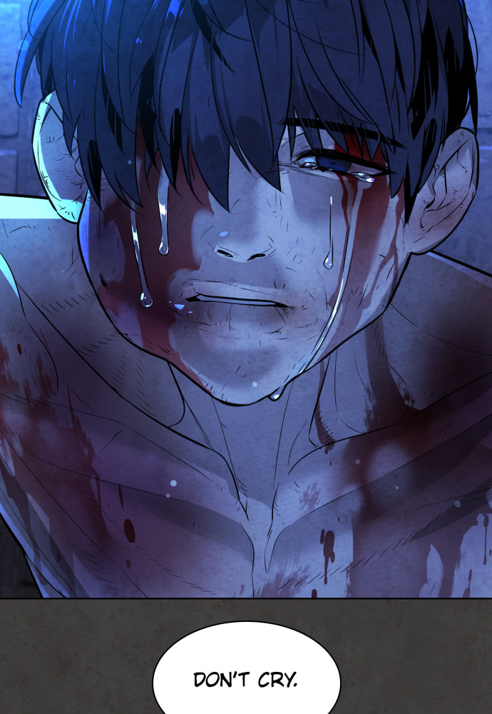 Read Unholy Blood chapter 55 image 28 on Lezhin