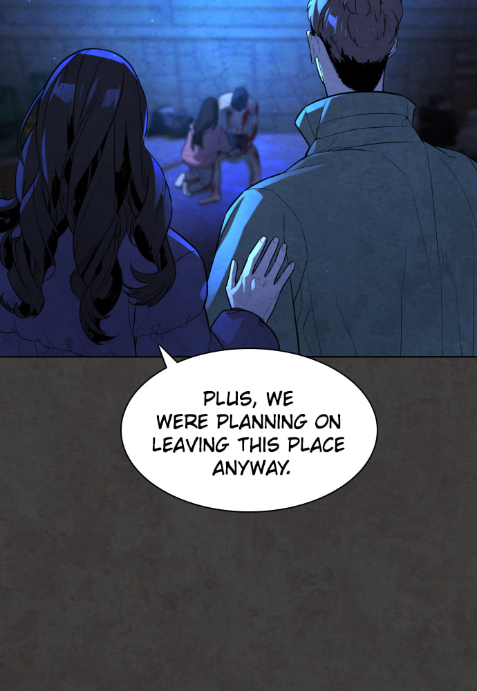 Read Unholy Blood chapter 55 image 36 on Lezhin