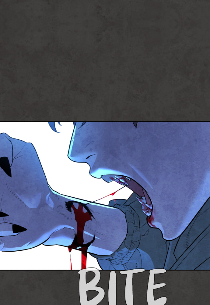 Read Unholy Blood chapter 55 image 37 on Lezhin