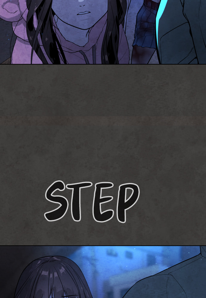 Read Unholy Blood chapter 55 image 39 on Lezhin