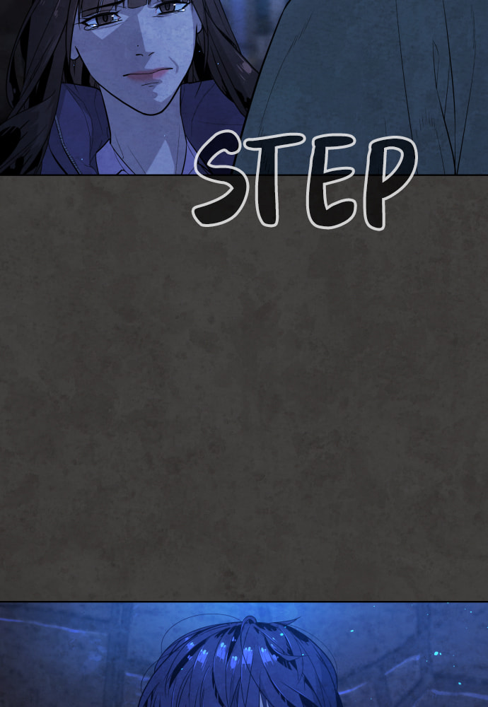 Read Unholy Blood chapter 55 image 40 on Lezhin