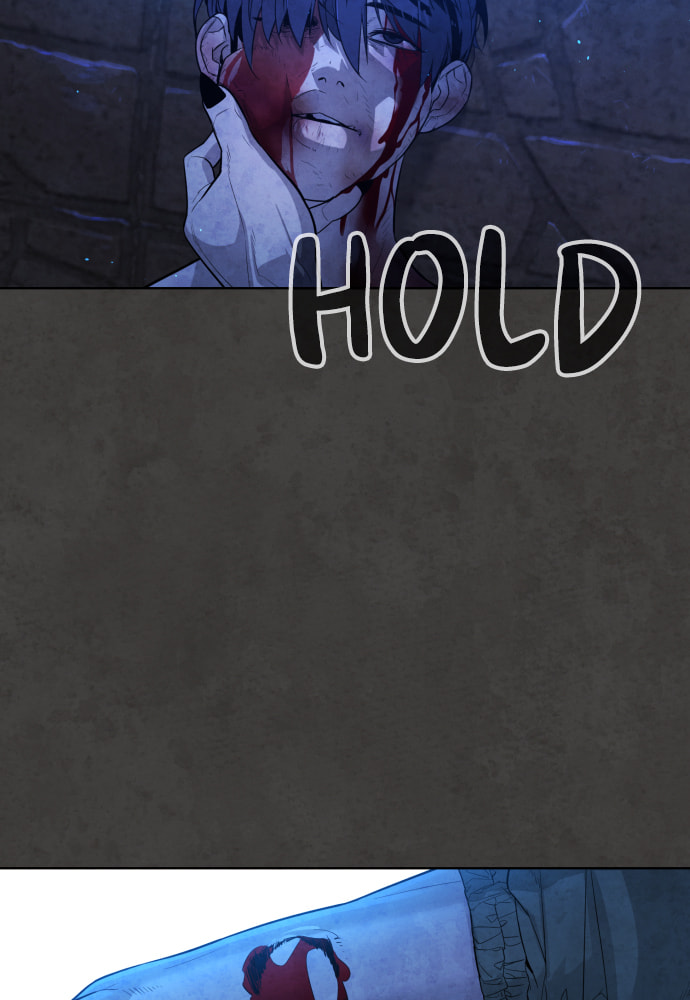Read Unholy Blood chapter 55 image 41 on Lezhin