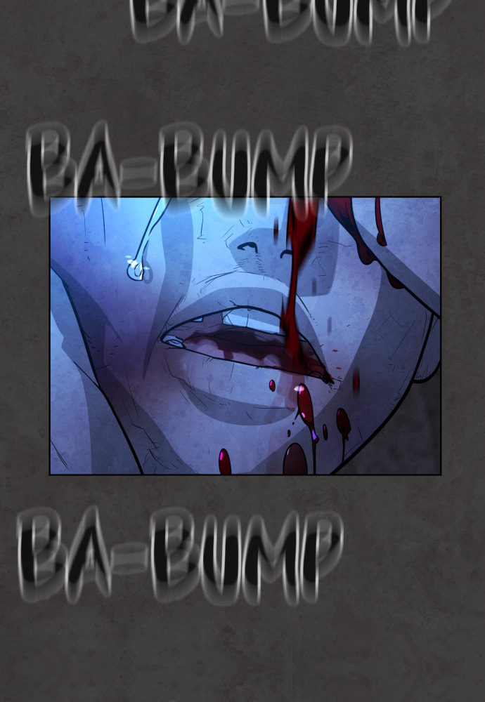 Read Unholy Blood chapter 55 image 43 on Lezhin