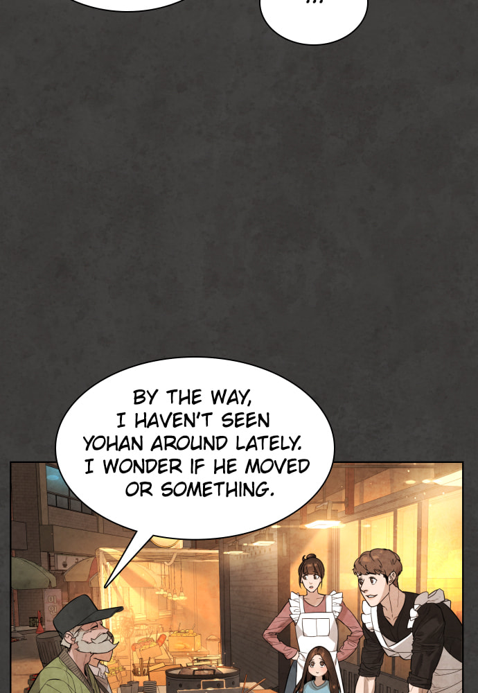 Read Unholy Blood chapter 55 image 55 on Lezhin