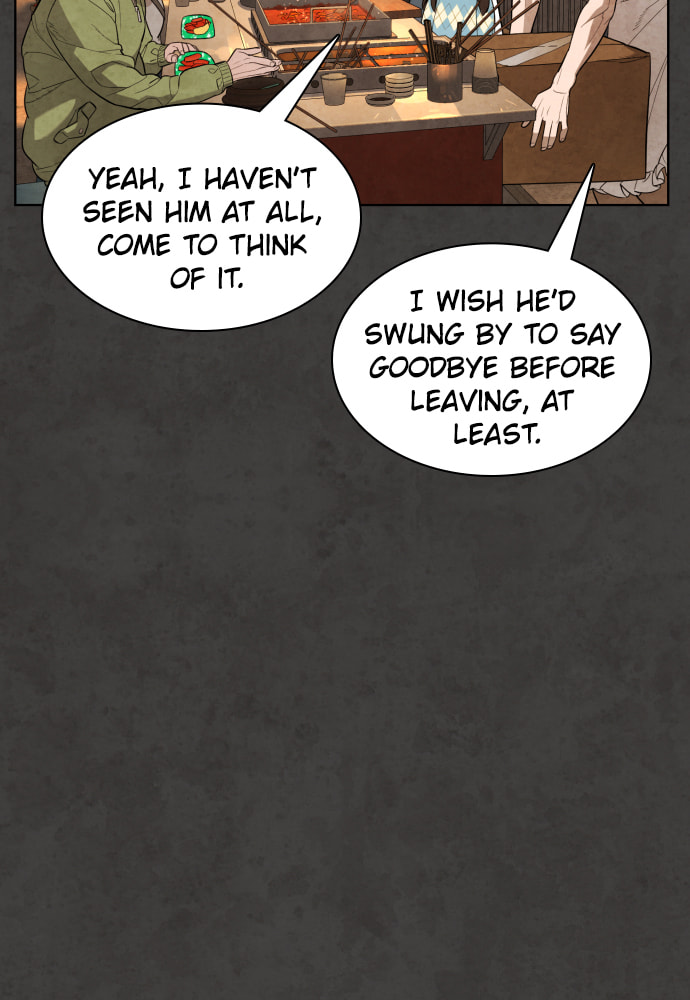 Read Unholy Blood chapter 55 image 56 on Lezhin