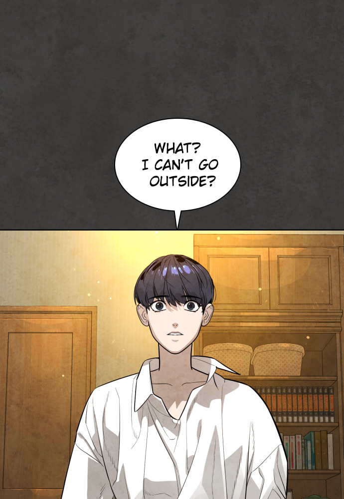 Read Unholy Blood chapter 55 image 57 on Lezhin