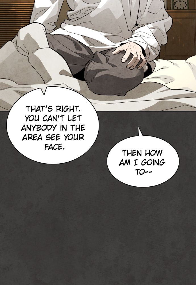 Read Unholy Blood chapter 55 image 58 on Lezhin