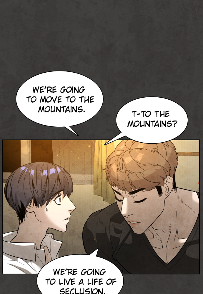 Read Unholy Blood chapter 55 image 59 on Lezhin