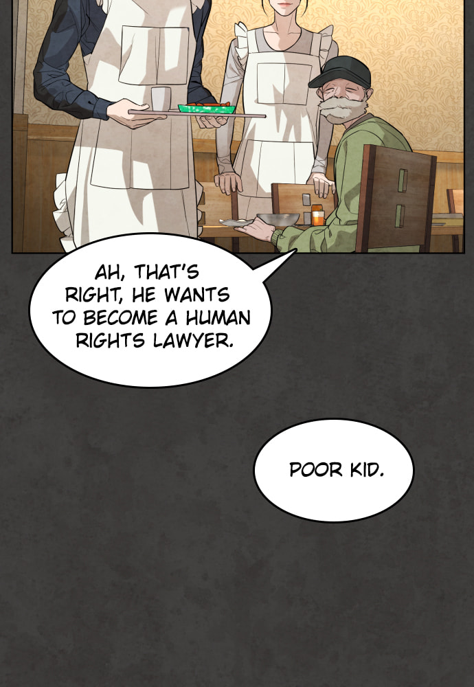 Read Unholy Blood chapter 55 image 6 on Lezhin