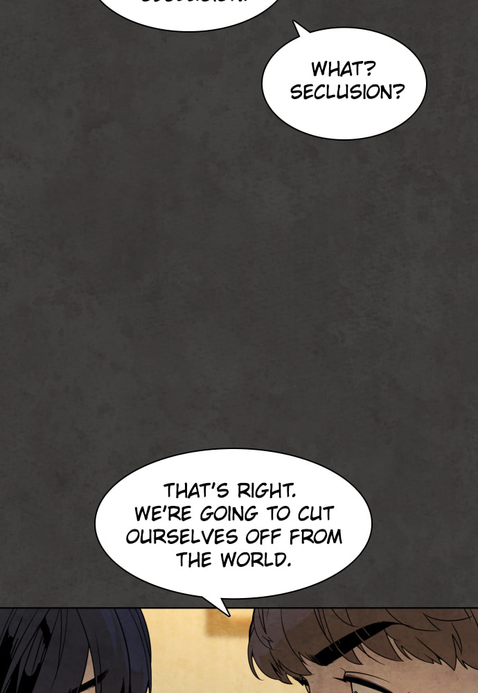 Read Unholy Blood chapter 55 image 60 on Lezhin