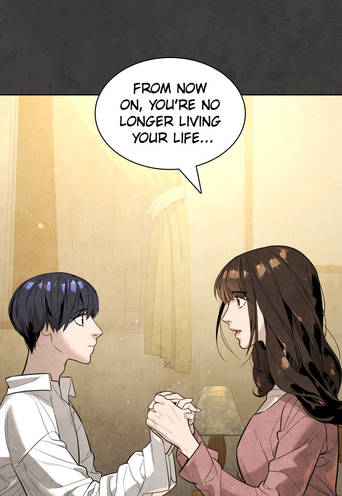 Read Unholy Blood chapter 55 image 65 on Lezhin