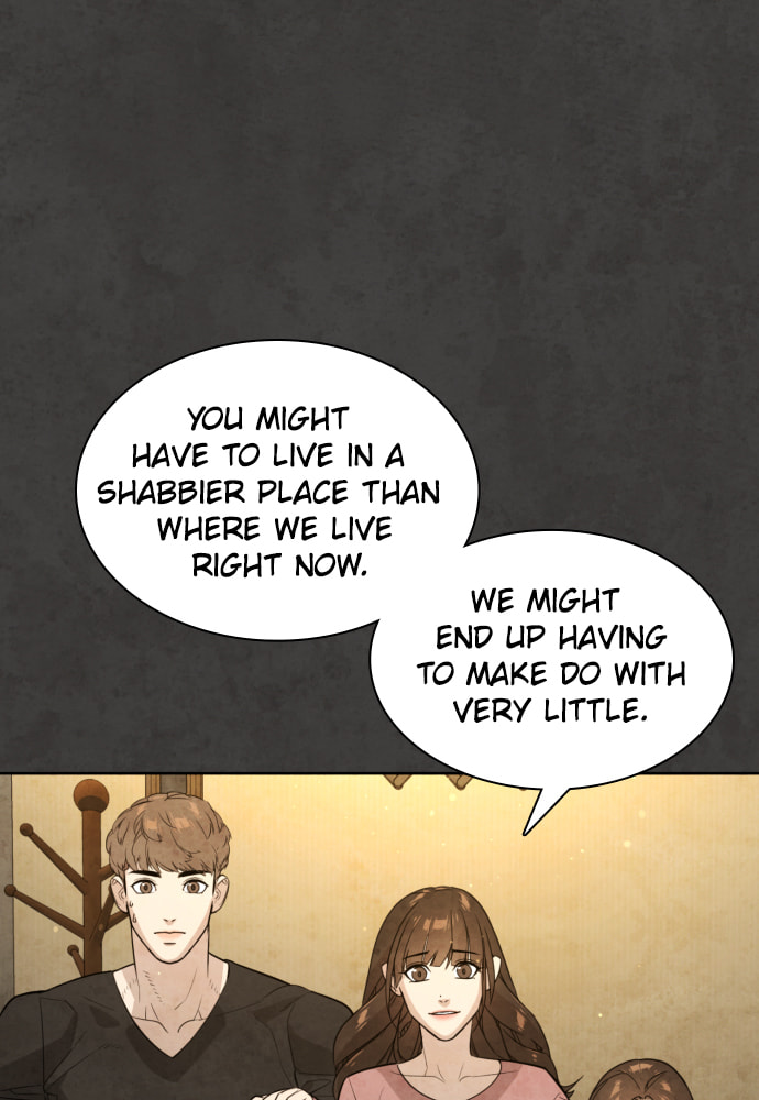 Read Unholy Blood chapter 55 image 68 on Lezhin