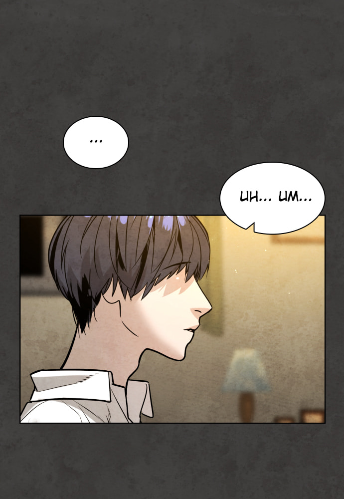 Read Unholy Blood chapter 55 image 70 on Lezhin