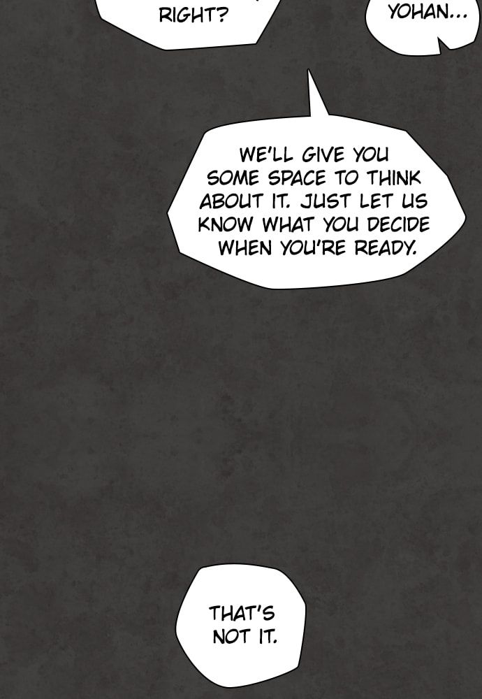 Read Unholy Blood chapter 55 image 74 on Lezhin