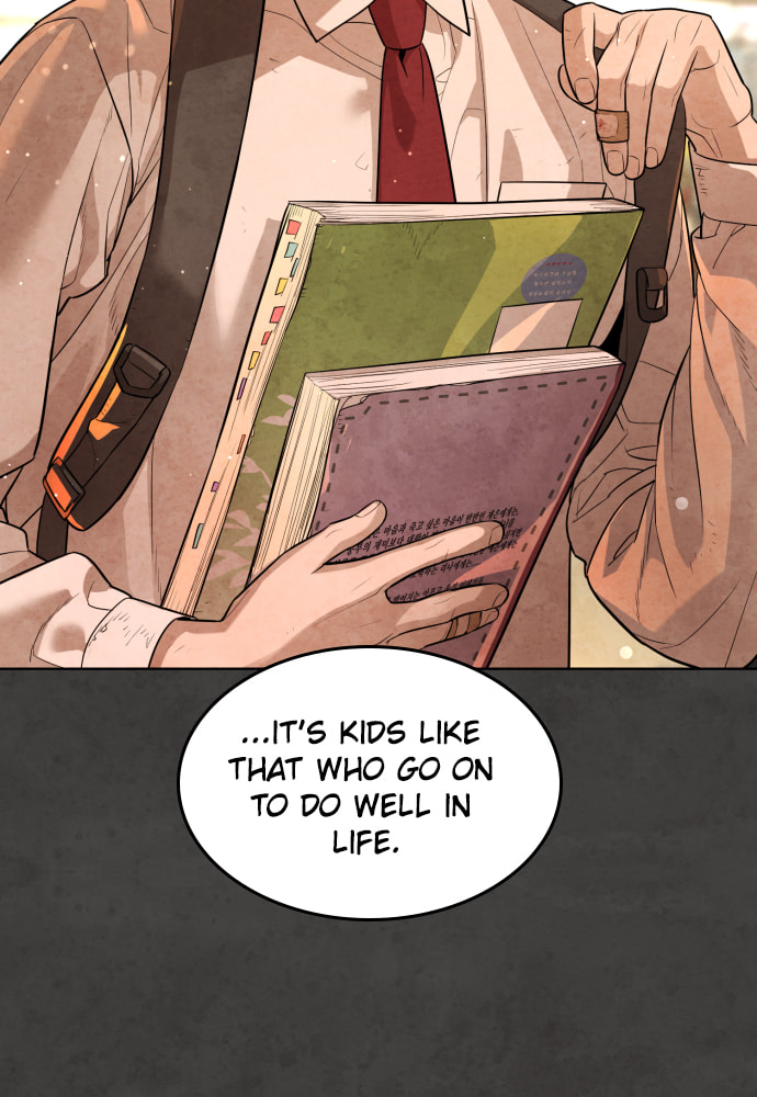 Read Unholy Blood chapter 55 image 8 on Lezhin