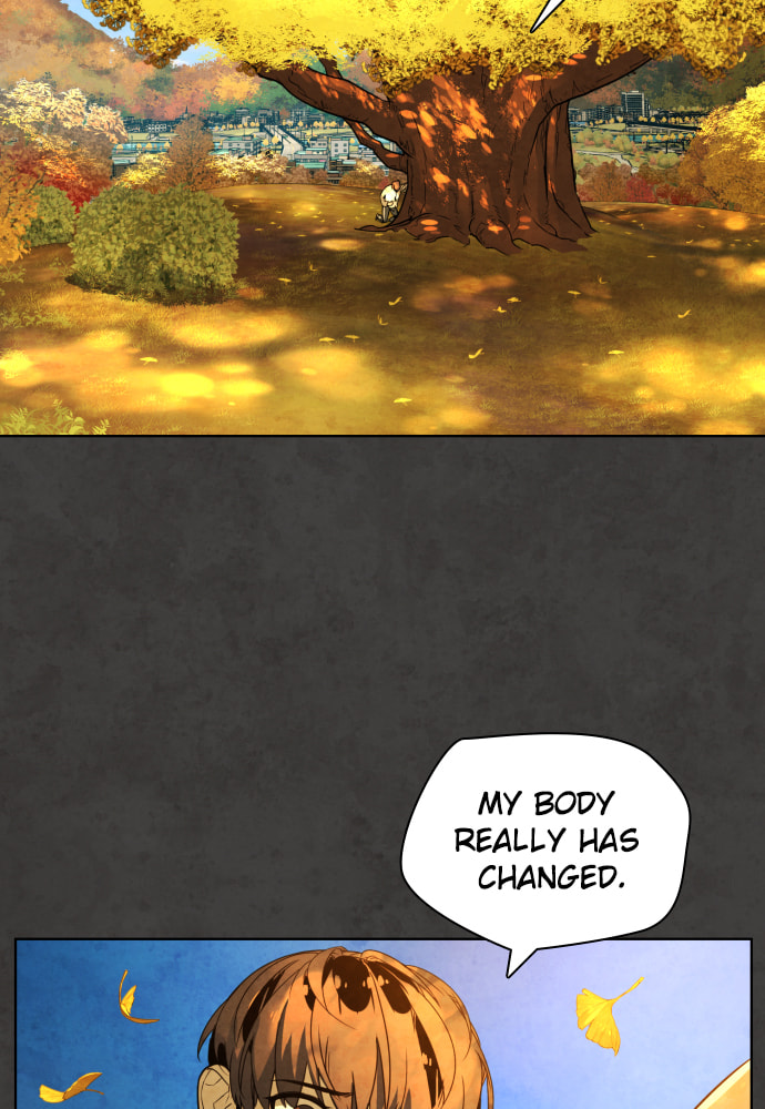 Read Unholy Blood chapter 55 image 80 on Lezhin