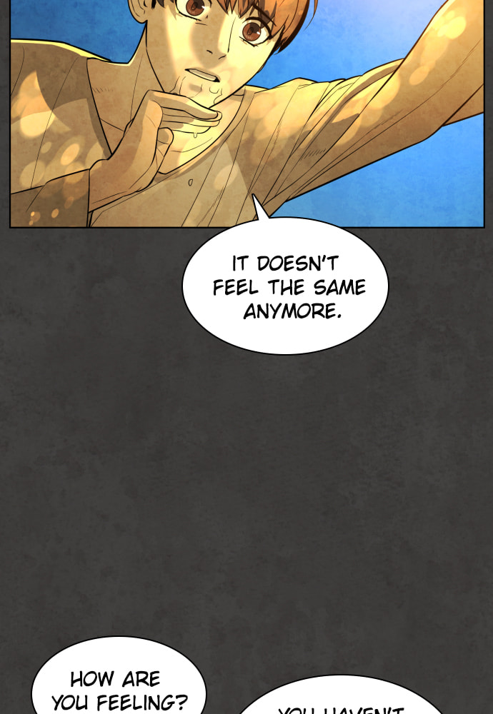 Read Unholy Blood chapter 55 image 81 on Lezhin