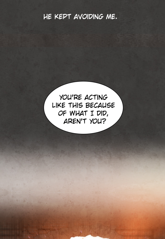 Read Unholy Blood chapter 55 image 86 on Lezhin