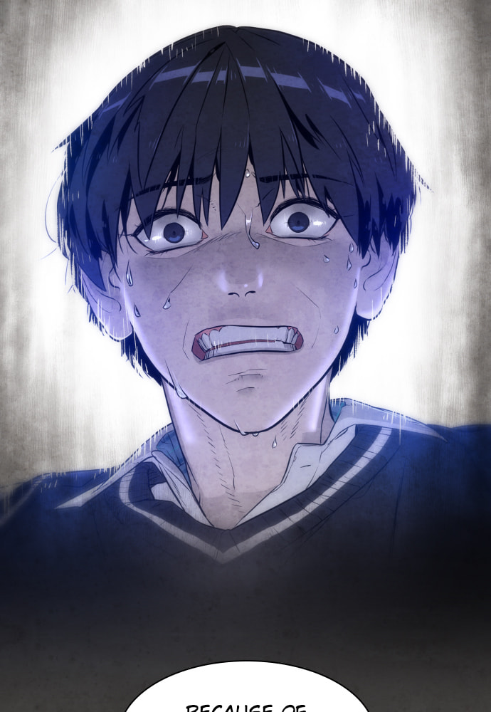 Read Unholy Blood chapter 55 image 89 on Lezhin