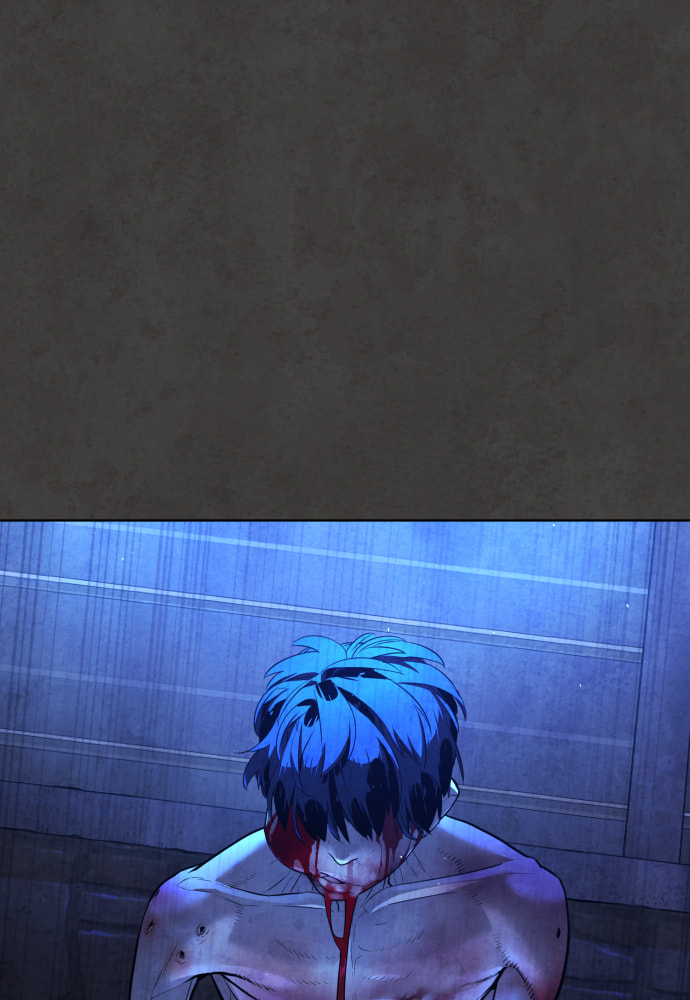 Read Unholy Blood chapter 55 image 9 on Lezhin