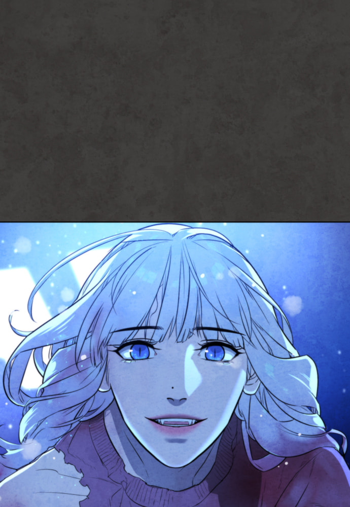Read Unholy Blood chapter 56 image 101 on Lezhin