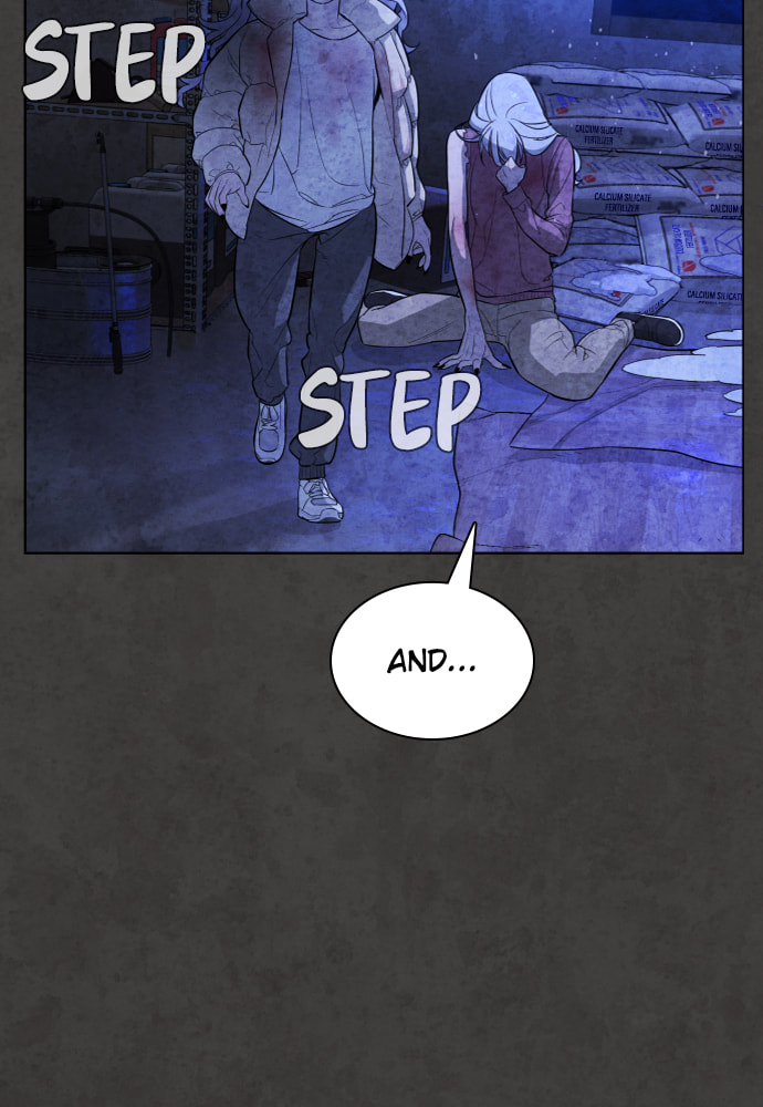 Read Unholy Blood chapter 56 image 103 on Lezhin