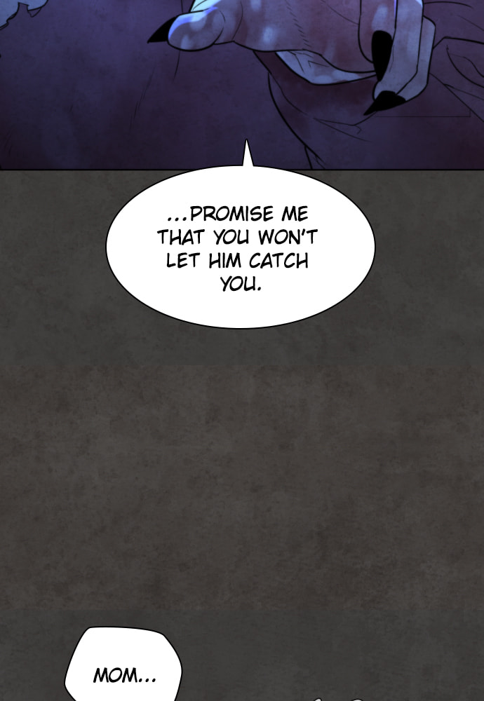 Read Unholy Blood chapter 56 image 105 on Lezhin