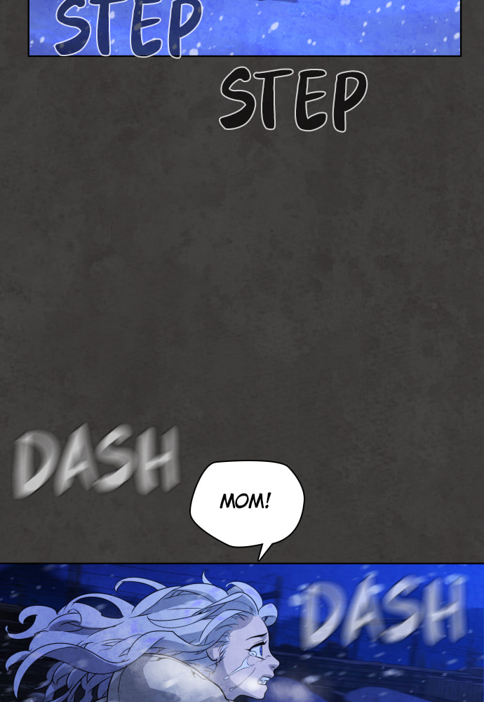 Read Unholy Blood chapter 56 image 110 on Lezhin