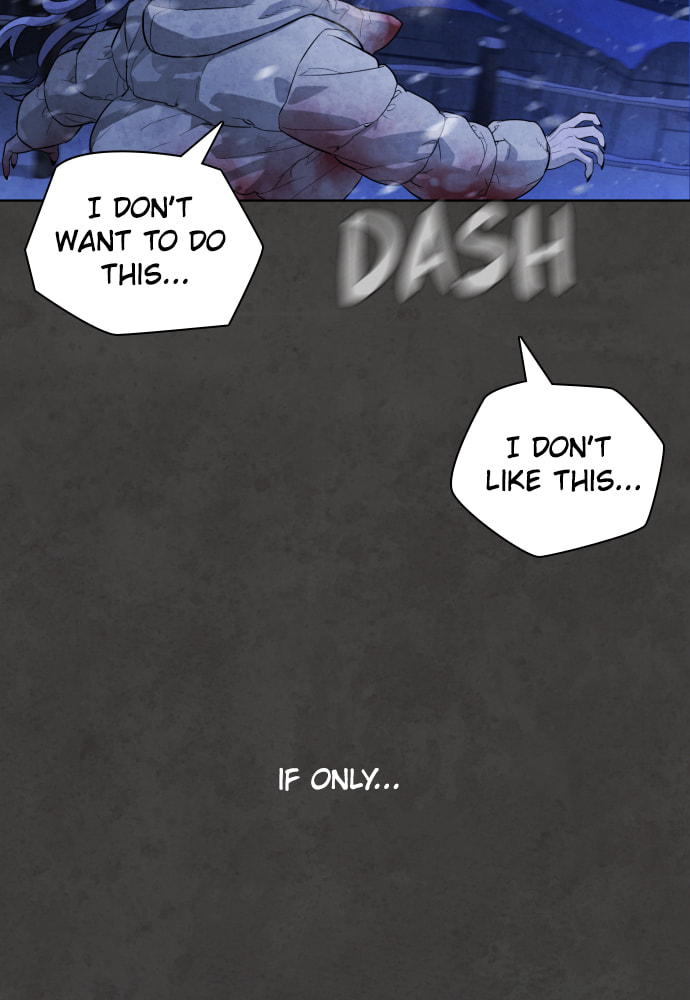 Read Unholy Blood chapter 56 image 111 on Lezhin