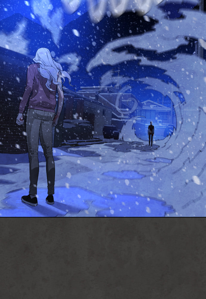 Read Unholy Blood chapter 56 image 114 on Lezhin