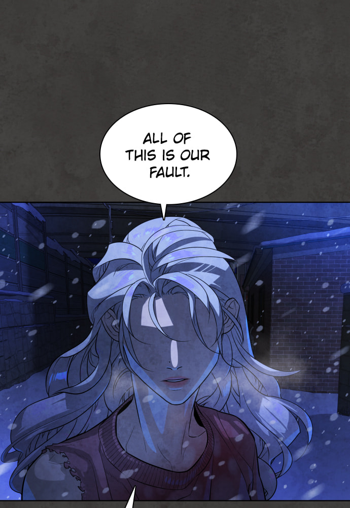 Read Unholy Blood chapter 56 image 115 on Lezhin