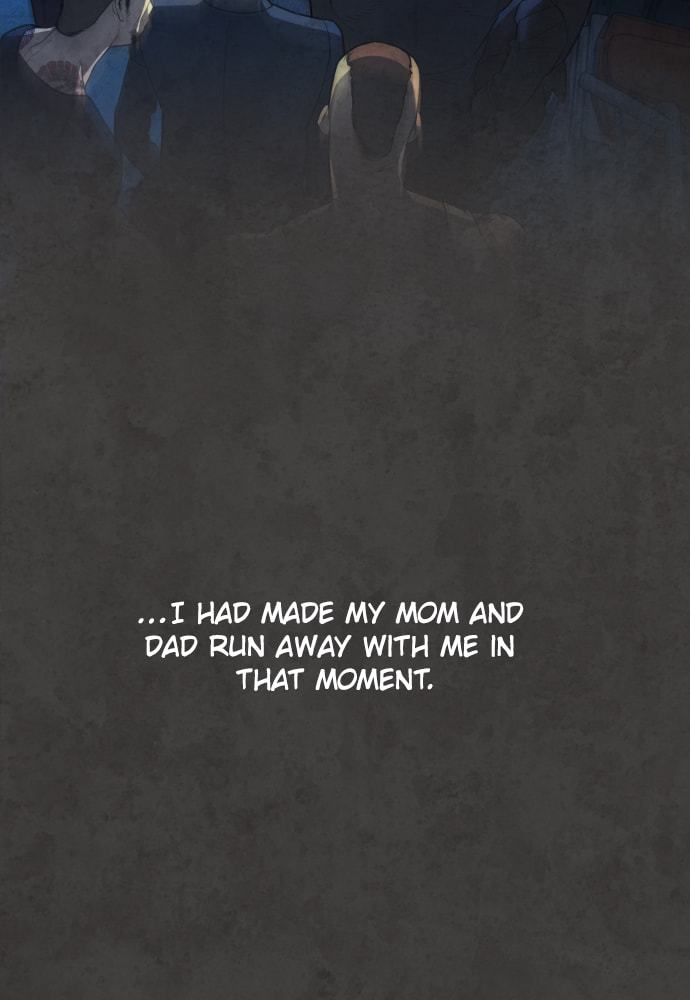 Read Unholy Blood chapter 56 image 118 on Lezhin