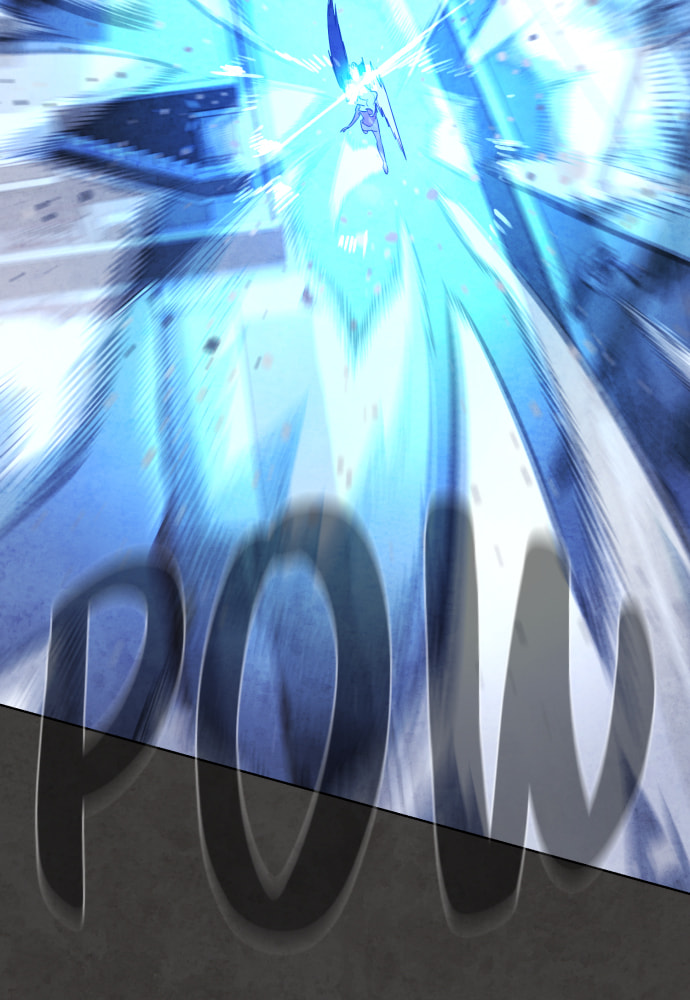 Read Unholy Blood chapter 56 image 129 on Lezhin