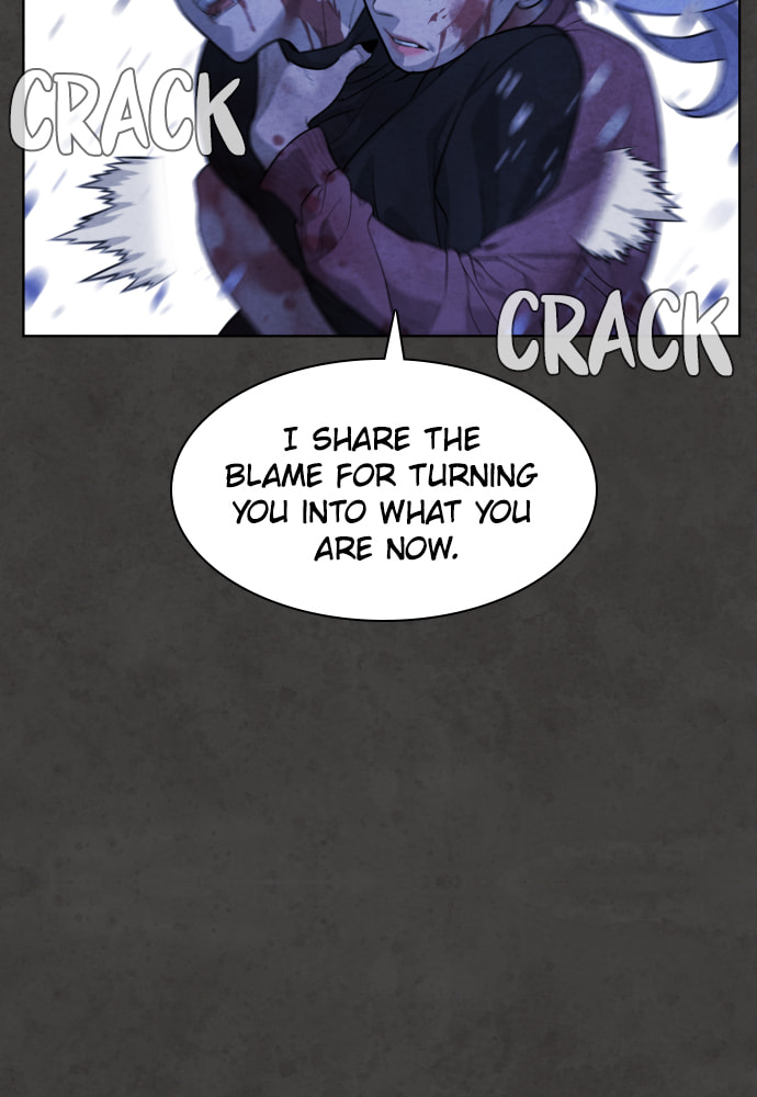 Read Unholy Blood chapter 56 image 131 on Lezhin
