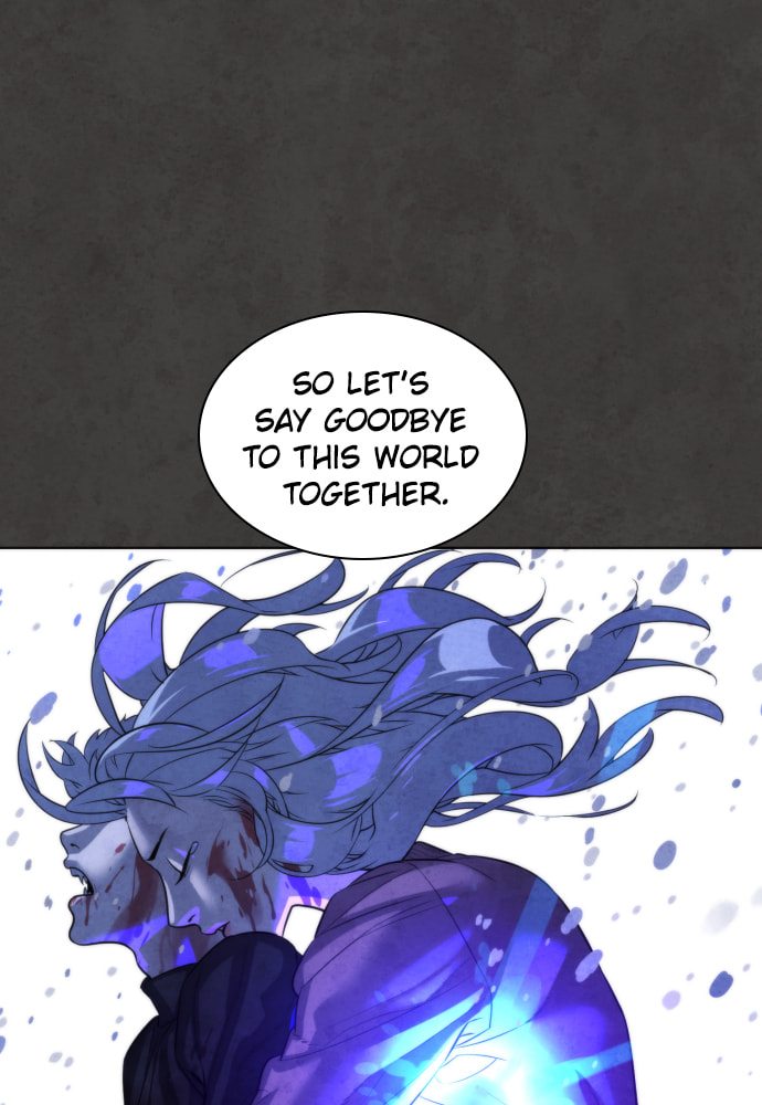 Read Unholy Blood chapter 56 image 132 on Lezhin