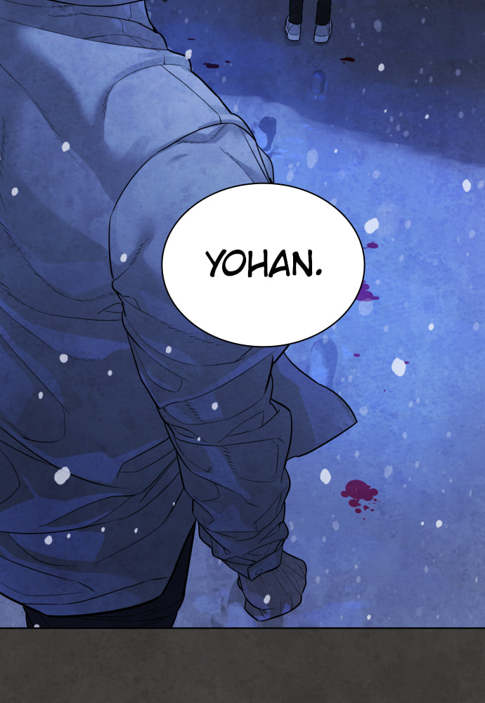 Read Unholy Blood chapter 56 image 14 on Lezhin