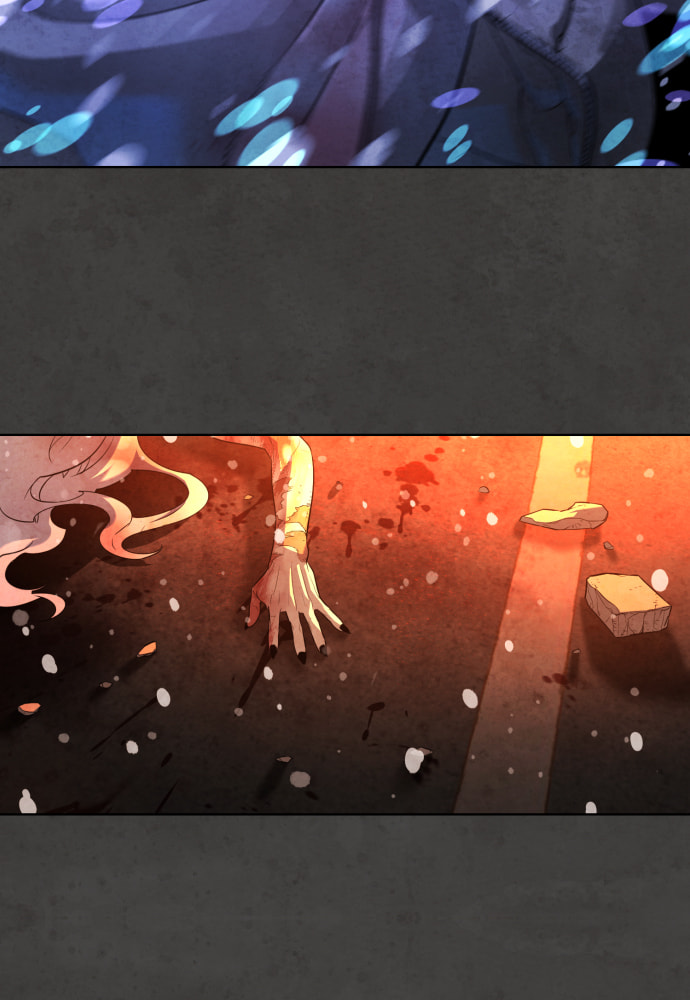 Read Unholy Blood chapter 56 image 144 on Lezhin