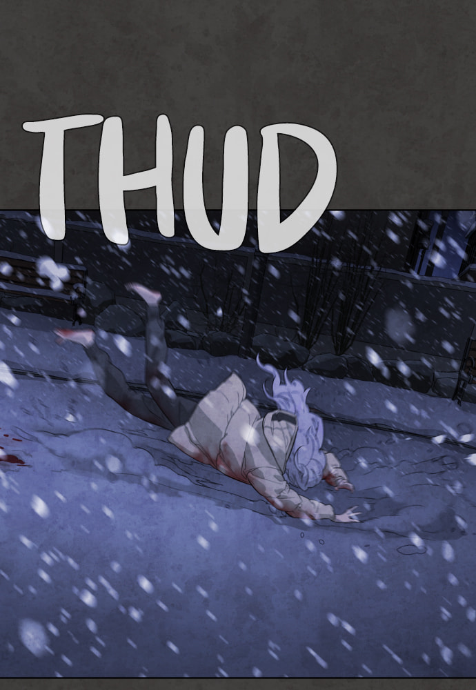 Read Unholy Blood chapter 56 image 146 on Lezhin